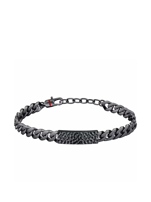 SECTOR ENERGY Bracelet Noir - Bracelets pour hommes