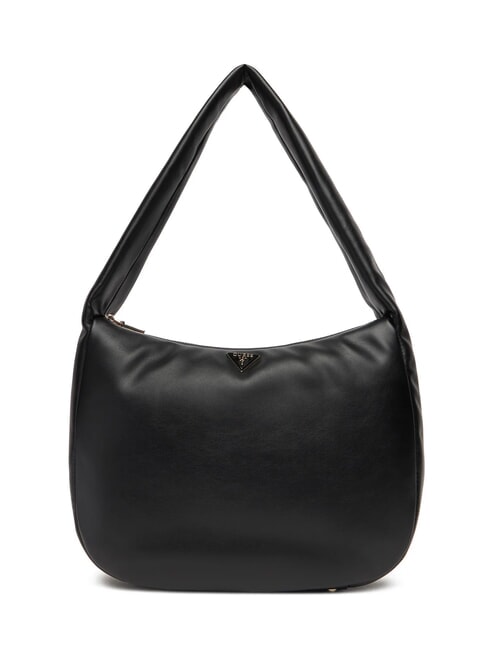 GUESS SUNETRA Sac à bandoulière NOIR - Sacs pour Femme