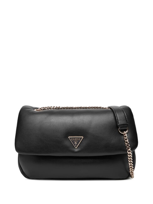 GUESS SUNETRA Sac à bandoulière / sac à bandoulière NOIR - Sacs pour Femme