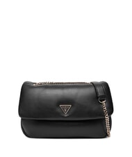 GUESS SUNETRA Sac à bandoulière / sac à bandoulière NOIR - Sacs pour Femme - 1