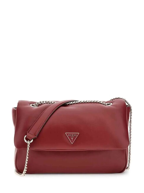 GUESS SUNETRA Sac à bandoulière / sac à bandoulière ROUGE - Sacs pour Femme