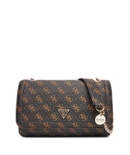 GUESS NOELLE 2 4G Sac à bandoulière / sac à bandoulière - Sacs pour Femme