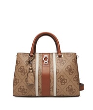 GUESS ERENIA Sac à main avec bandoulière LOGO DE LAIT - Sacs pour Femme - 1