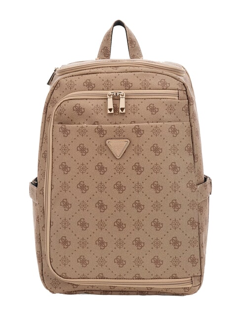 GUESS SILIA Sac à dos LOGO DE LAIT - Sacs pour Femme