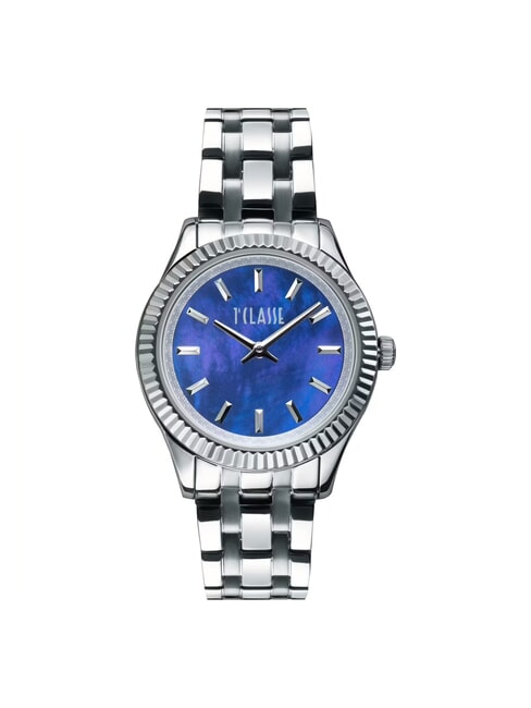 ALVIERO MARTINI PRIMA CLASSE PORTOFINO Montre indiquant uniquement l'heure  acier - Montres