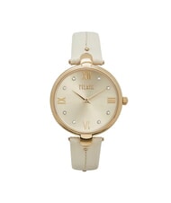 ALVIERO MARTINI PRIMA CLASSE SANTORINI Montre uniquement l'heure - Montres