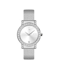 ALVIERO MARTINI PRIMA CLASSE ZANTE Montre à quartz en acier - Montres