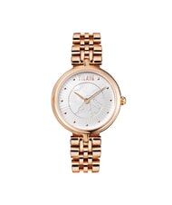 ALVIERO MARTINI PRIMA CLASSE ZANZIBAR Montre en acier - Montres