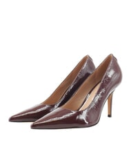 GUESS PRINDY 8,5 ROUGE - Chaussures Femme - 1