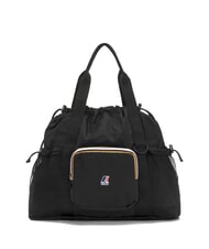 KWAY LE VRAI 4.0 JEANETTE Sac fourre-tout pliable à bandoulière - Sacs pour Femme