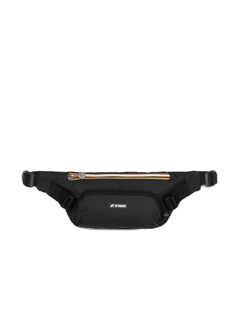 KWAY FERICY S Poche noir aussi - Sacs banane