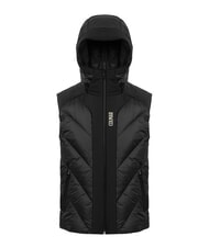 COLMAR SCI MAGNETIC Gilet rembourré avec capuche - Vestes sans manches pour hommes