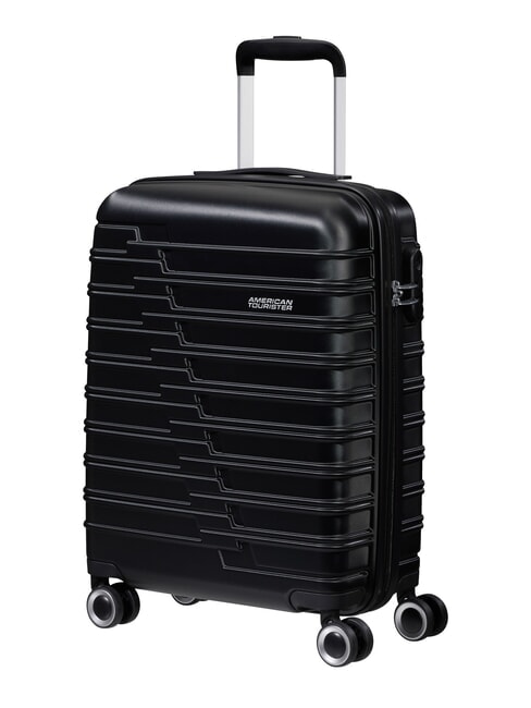 AMERICAN TOURISTER ACTIVAIR Chariot à bagages à main universalblack - Valises cabine