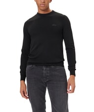 GUESS DANIEL Pull col rond - Pulls pour hommes