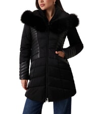 GUESS NEW OXANA  jetbla - Vestes pour femmes - 1