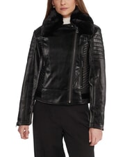 GUESS DARCEY Veste de motard - Vestes pour femmes