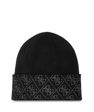 GUESS NORA 4G Chapeau à revers - Bonnets