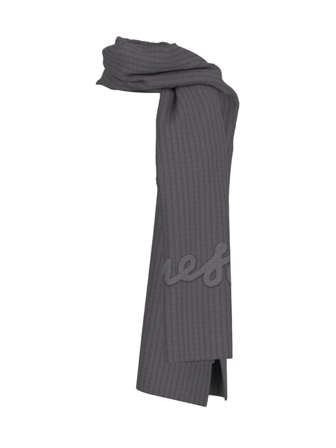 GUESS SEVYN 4G LOGO Foulard jetbla - Écharpes