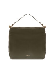 BIASIA NOVEAU Sac cartable en cuir avec bandouli&egrave;re mousse - Sacs pour Femme - 1