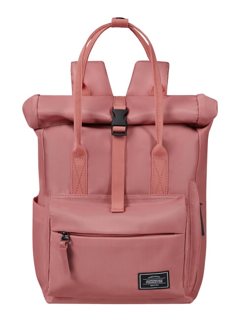 AMERICAN TOURISTER URBAN GROOVE Sac à dos améthyste - Sacs à dos pour l'École & les Loisirs