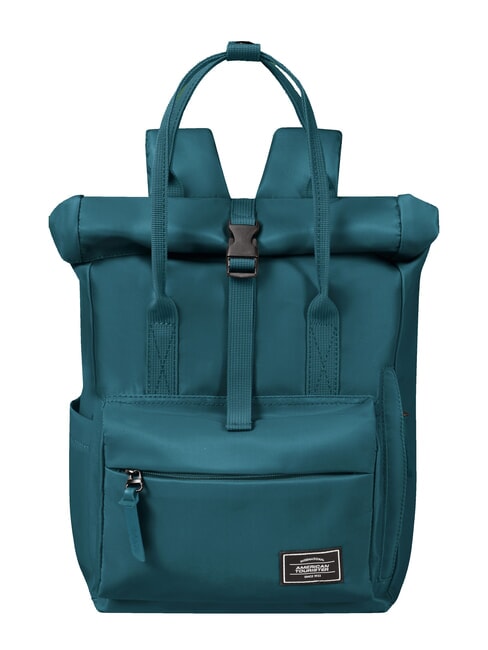 AMERICAN TOURISTER URBAN GROOVE Sac à dos océan profond - Sacs à dos pour l'École & les Loisirs