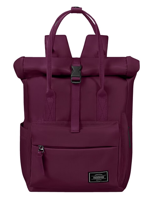AMERICAN TOURISTER URBAN GROOVE Sac à dos cerisier sauvage - Sacs à dos pour l'École & les Loisirs