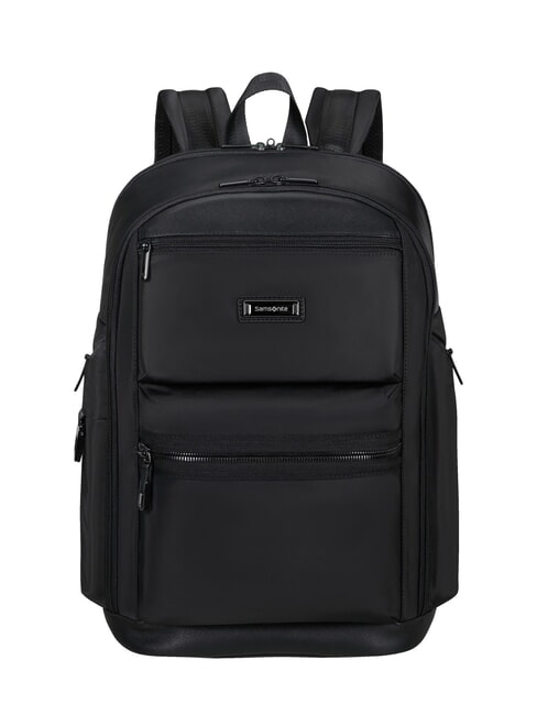 SAMSONITE RELYON Sac à dos pour ordinateur portable 15,6" NOIR - Sacs à dos pour l'École & les Loisirs