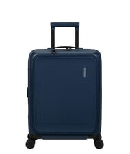 AMERICAN TOURISTER DASHPOP Valise à roulettes extensible pour bagages à main - Valises cabine