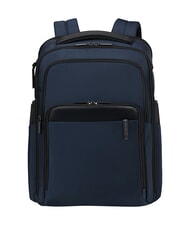SAMSONITE EVOSIGHT Sac &agrave; dos pour ordinateur portable 15,6" bleu - Sacs &agrave; dos pour l'&Eacute;cole & les Loisirs - 1