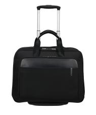 SAMSONITE EVOSIGHT Valise à roulettes Pilot pour ordinateur portable 17,3" - Valises Semi-rigides