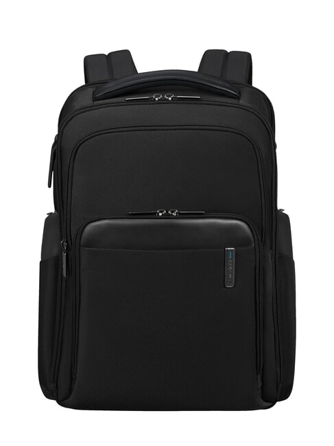 SAMSONITE EVOSIGHT Sac à dos pour ordinateur portable 14,1" NOIR - Sacs à dos pour l'École & les Loisirs