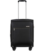 SAMSONITE BASE BREEZE Valise à roulettes extensible pour bagages à main - Valises cabine
