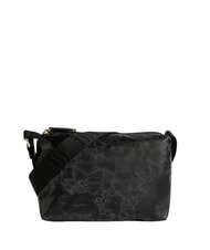 ALVIERO MARTINI PRIMA CLASSE GEO SOFT BLACK Sac à bandoulière moyen - Sacs pour Femme