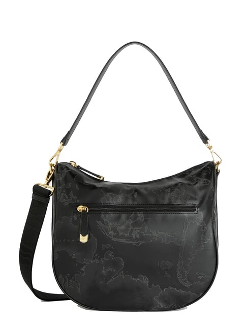 ALVIERO MARTINI PRIMA CLASSE GEO SOFT BLACK Sac à bandoulière avec bandoulière Noir - Sacs pour Femme