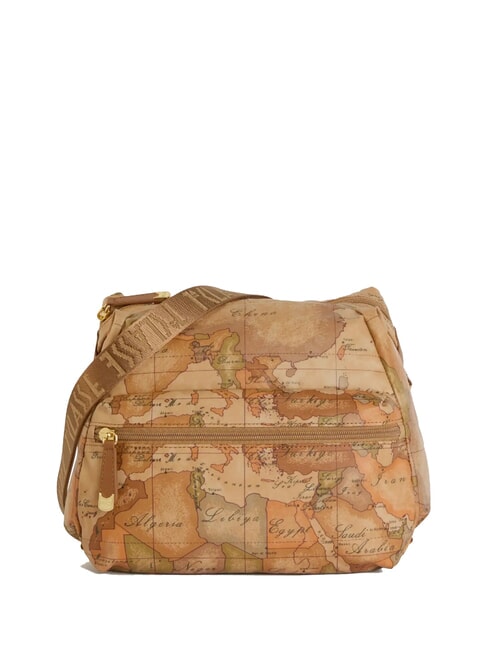 ALVIERO MARTINI PRIMA CLASSE GEO SOFT Sac à dos multifonctionnel et portable NATUREL - Sacs pour Femme