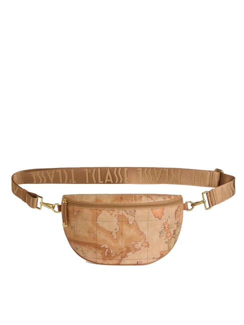 ALVIERO MARTINI PRIMA CLASSE GEO SOFT Maxi sac banane NATUREL - Sacs pour Femme