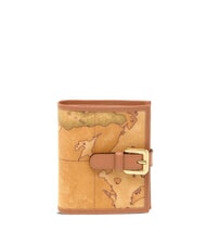 ALVIERO MARTINI PRIMA CLASSE GEO CLASSIC Petit portefeuille - Portefeuilles Femme