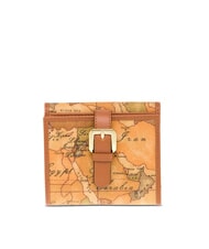 ALVIERO MARTINI PRIMA CLASSE GEO CLASSIC Petit portefeuille avec boucle - Portefeuilles Femme