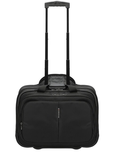 SAMSONITE GUARDIT 3.0 Chariot pilote NOIR - Pilot case et Sacs ordinateur à roulettes