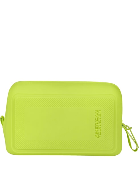 AMERICAN TOURISTER URBAN GROOVE La beauté du silicone chaux - Trousses