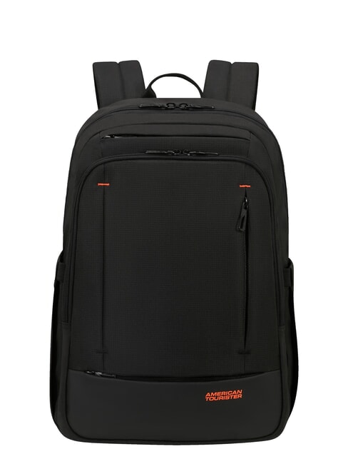 AMERICAN TOURISTER URBAN GROOVE Eco Sac à dos pour ordinateur portable 15,6" NOIR - Sacs à dos pour l'École & les Loisirs
