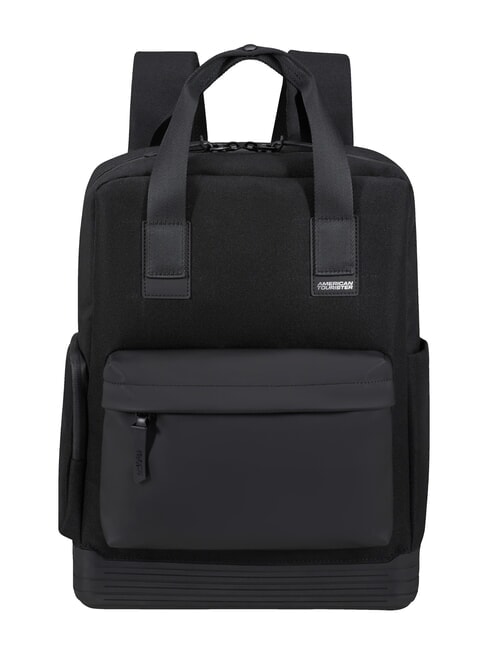 AMERICAN TOURISTER SOULPACK Sac à dos pour ordinateur portable 15 pouces NOIR - Sacs à dos pour l'École & les Loisirs