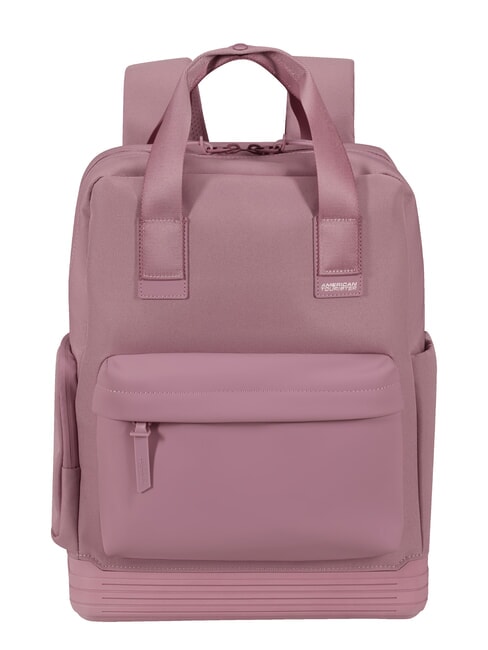 AMERICAN TOURISTER SOULPACK Sac à dos pour ordinateur portable 15 pouces rose lilas - Sacs à dos pour l'École & les Loisirs