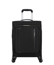 AMERICAN TOURISTER CLOUDRIDER Valise à roulettes extensible pour bagages à main - Valises cabine