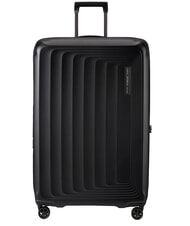 SAMSONITE NUON Chariot extra large et extensible - Valises Rigides