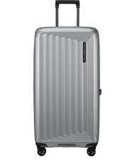 SAMSONITE NUON Chariot extra large - Valises Rigides
