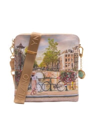 YNOT YESBAG Sac à bandoulière plat - Sacs pour Femme