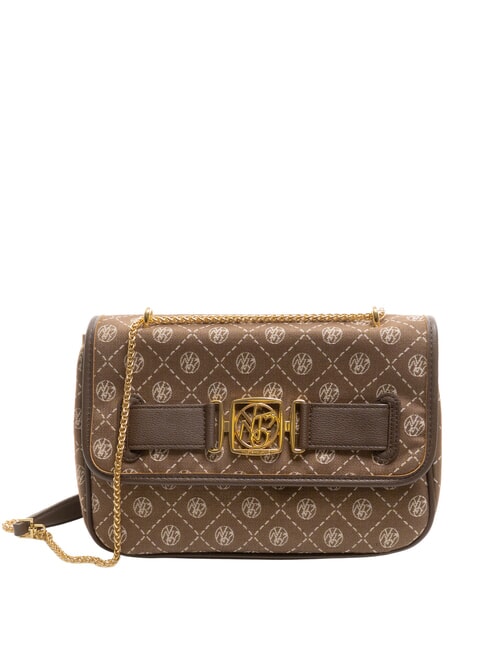 YNOT ROMANCE Sac à bandoulière / sac à bandoulière amande - Sacs pour Femme