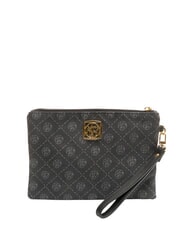 YNOT ROMANCE Pochette avec revers NOIR - Sacs pour Femme - 1