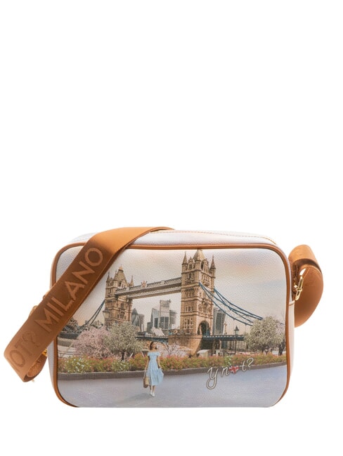 YNOT YESBAG Sac à bandoulière pour appareil photo Londres Kate - Sacs pour Femme